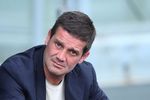 Mărturisiri emoționante ale lui Cristi Chivu. Fostul internațional român a vorbit despre lipsuri, familie și drumul spre succes: „Libertatea însemna o felie de șuncă, un cub de ciocolată”