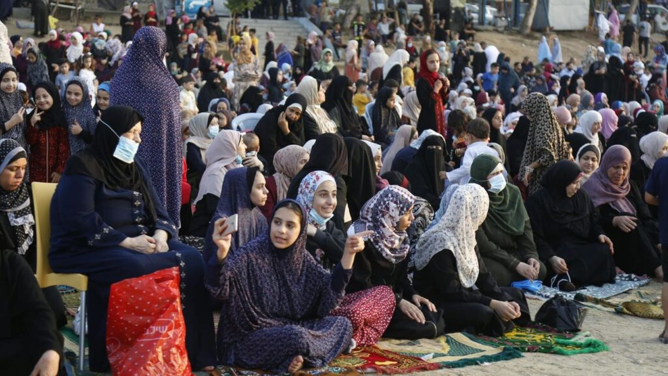 Ulei, zahăr și alte produse alimentare, trimise de Guvernul României în Fâșia Gaza/Bunurile vor fi distribuite prin hubul constituit de Comisia Europeană în Cipru