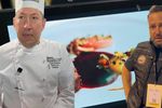 VIDEO | România intră pentru prima dată în arena Bocuse d’Or. Echipa G4Food transmite în EXCLUSIVITATE din Marsilia, de la cea mai prestigioasă competiție culinară din lume / „Trebuie să luăm tehnici de la alții, dar să ne păstrăm identitatea”