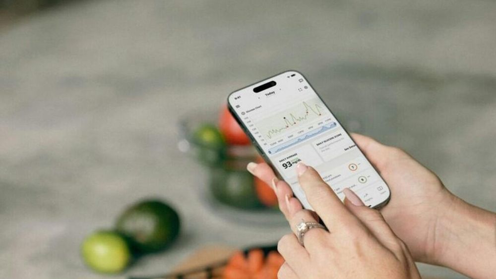10 aplicații pentru nutriție / De ce este importantă alimentația pentru sănătatea ta?