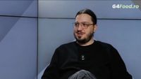 VIDEO | De la urzici și leurdă, la măcriș și ștevie / Chef Mihai Toader spune că românii redescoperă gustul primăverii, iar flora spontană revine în farfurii: „E un trend bun și sănătos”