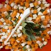 Câteva legume banale ar putea fi cheia unui intestin mai sănătos / Ce au descoperit cercetătorii despre țelină și păstârnac