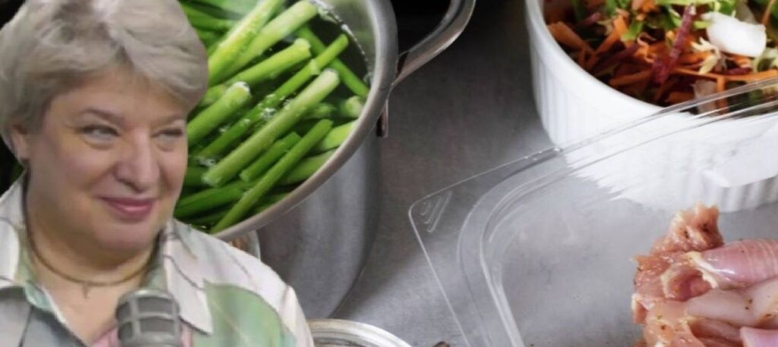 De ce apar tulburările digestive după extirparea vezicii biliare și ce alimente sunt benefice / Dr. Daciana Toma recomandă proteine slabe, legume gătite și cereale