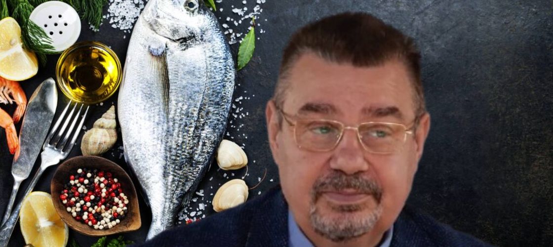 VIDEO Cum îți dai seama dacă peștele este proaspăt și greșeala pe care mulți români o fac când îl gătesc. Marian Cuzdrioreanu: „Nu vă fie frică de peștele congelat”