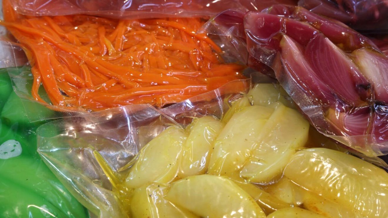 Minnesota, primul stat care țintește substanțele chimice din alimente / Dacă va fi adoptat, proiectul de lege va impune producătorilor de alimente să testeze produsele pentru ftalați și să transmită un raport către Departamentul Agriculturii