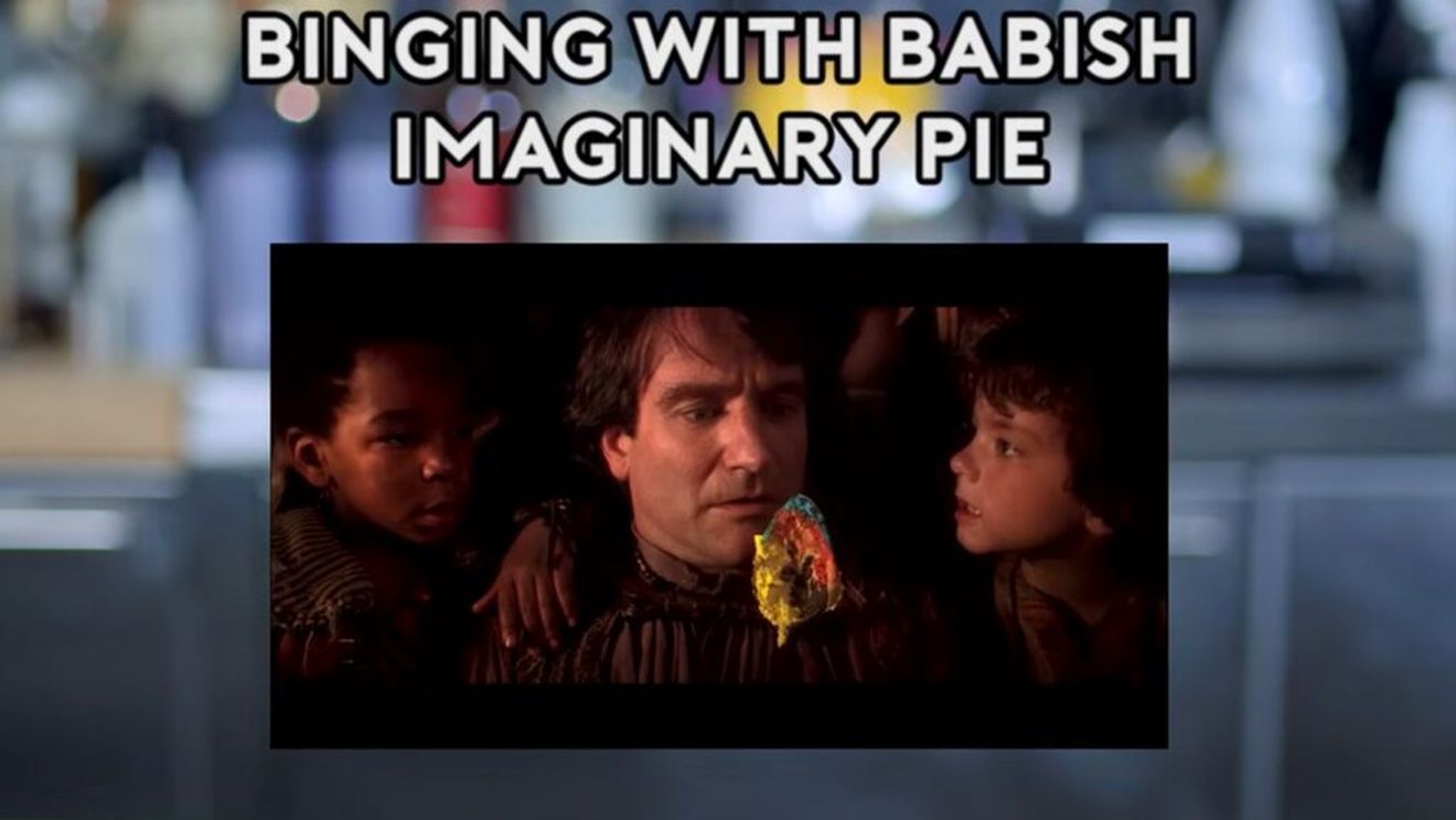 Zece preparate ciudate din filme celebre / Nu sunt reale, dar unele dintre ele au inspirat rețete reale care ulterior au devenit unele dintre cele mai îndrăgite