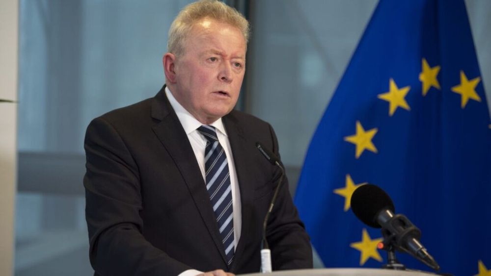 Comisarul european pentru Agricultură, Janusz Wojciechowski, la final de mandat: ”Sunt recunoscător fermierilor că în aceste vremuri grele au muncit să nu ne lipsească hrana de pe masă”