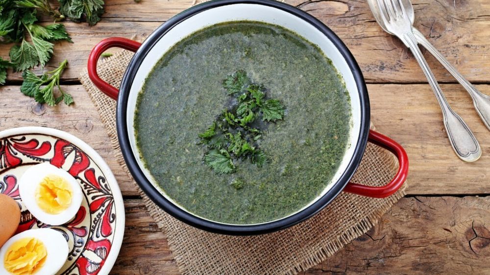 Cătălin Păduraru, VINARIUM, despre gastronomia locală: Bucătăria săracului, desăvârșită în România / Puțină lume poate înțelege cât de bune pot fi niște urzici, niște leurdă bine făcute