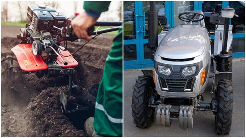 Te tentează să treci de la motocultor la tractoraș? Tot ce trebuie să știi despre minitractoare: cui se adresează, cât costă, ce poți face cu ele și ce dezavantaje principale au