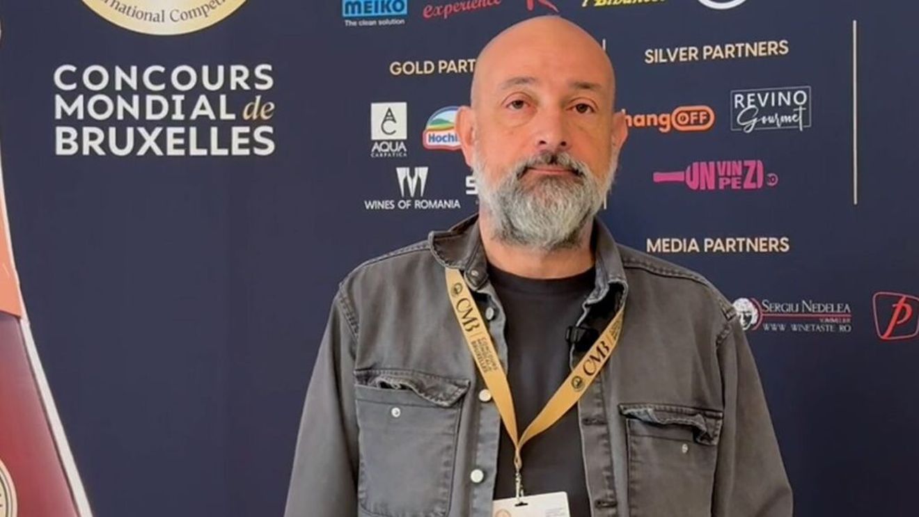 VIDEO | Connaisseur fără ifose (Ep. 26): Rose-ul, gastronomia și turismul românesc, în prim-plan la Concours Mondial de Bruxelles 2025
