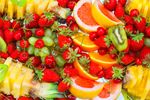 Aceste trei fructe au cele mai multe reziduuri de pesticide, potrivit unui raport european