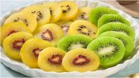 Există kiwi verde și kiwi galben/ Diferențe, beneficii nutriționale și pentru sănătate/ Pe care îl preferi?