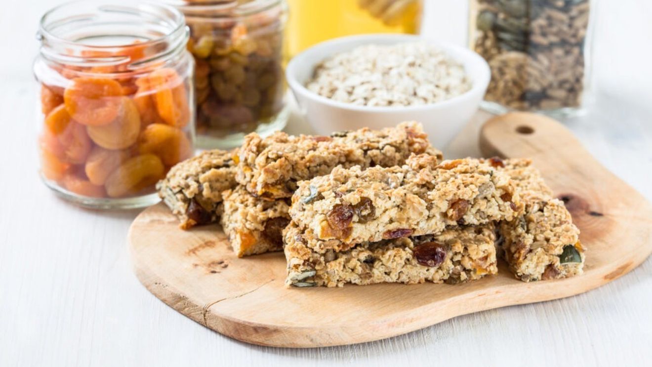 Alimente procesate care sunt, de fapt, foarte bune / Sunt ușor accesibile și au beneficii pentru sănătate