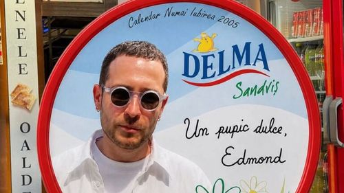 La Mița Biciclista își cere scuze după videoclipul despre merdenele: „Reacțiile puternice sunt îndreptățite”