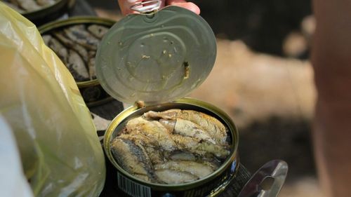 Ce este botulismul, boala din conserve, murături și miere / Copii mai mici de un an sunt cei mai expuși / Cum elimini riscul contaminării