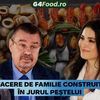 VIDEO | Cum a ajuns „Don Mariano” să educe gustul românilor în materie de pește/ Marian și Costin Cuzdrioreanu și o afacere de familie cu istorie: „Nu facem ceva cu pește, ci pește cu ceva”
