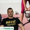 VIDEO „Mușchiul este organul longevității” / Marius Ionuț Butnaru explică de ce fitnessul după 40 de ani nu mai ține doar de estetică