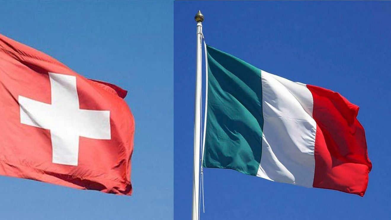 Euro 2024, primul meci din optimi. Elveția vs. Italia, războiul cârnaților: luganega vs. salsiccia al finocchio