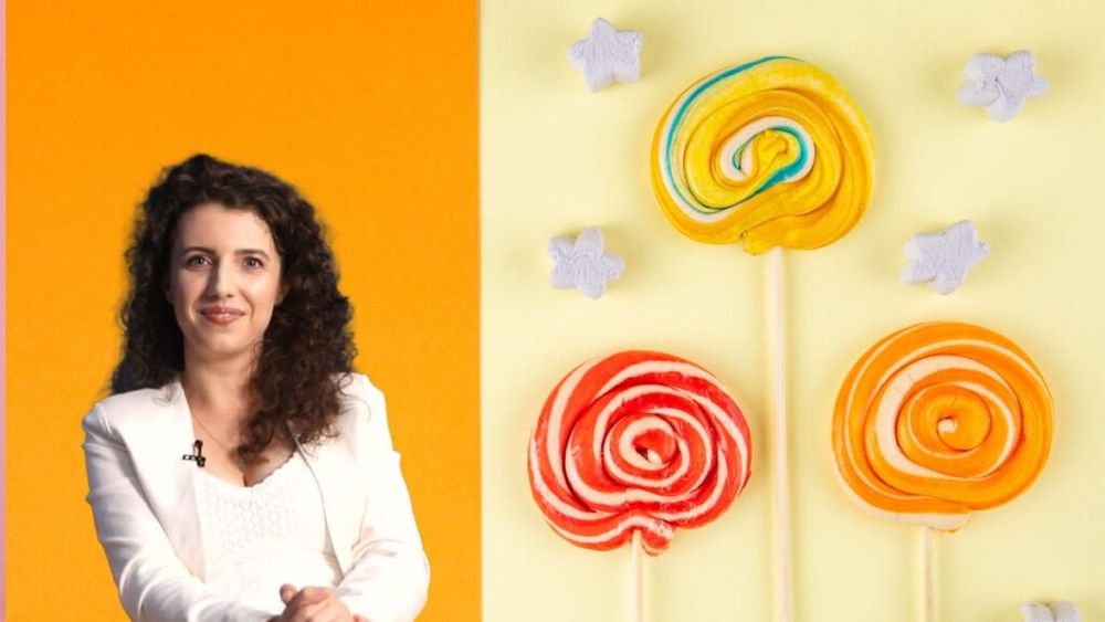 VIDEO | Motivul pentru care nu ar trebui să oferi copilului acadele și jeleuri / Dr. Iustina Stoian: „Sunt cele mai nocive. Afectează nu doar dinții, ci și pancreasul”