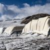 Lâna de oaie, arma ecologică a Elveției împotriva topirii ghețarilor. Experiment de succes în Alpi