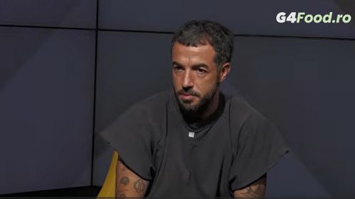 VIDEO | De la brânzeturi la jambon de mangaliță și pește din Marea Neagră / Chef Alex Dumitru: „Oferta locală s-a schimbat”