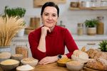 Mituri despre gluten: cine trebuie să îl evite și cine nu / Tania Fântână (nutriționist): „Nu tot ce citim pe internet ni se aplică și nouă”