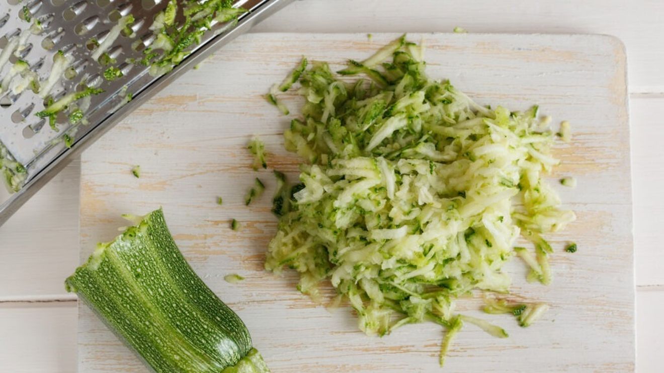 Dovlecei pane de post – gustare crocantă pentru mic dejun / Sunt delicioși atât calzi, cât și reci și sunt o variantă bună și pentru pachetul de la birou