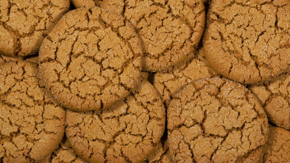 Biscuiți cu tahini fragezi și aromați: rețeta simplă de fursecuri care se topesc în gură