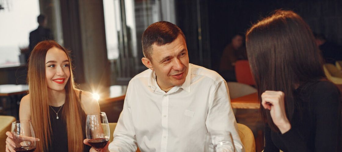Unul dintre cele mai căutate restaurante din Atlanta nu are propriul local / Funcționează doar două seri pe săptămână