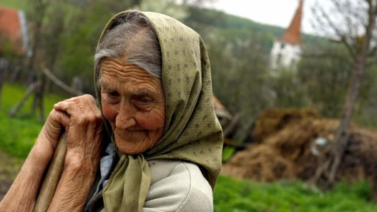 Dintre cei 15.956 de fermieri din județul Iași, aproape 6.800 sunt pensionari/ Tinerii părăsesc mediul rural pentru a lucra în orașe sau în străinătate