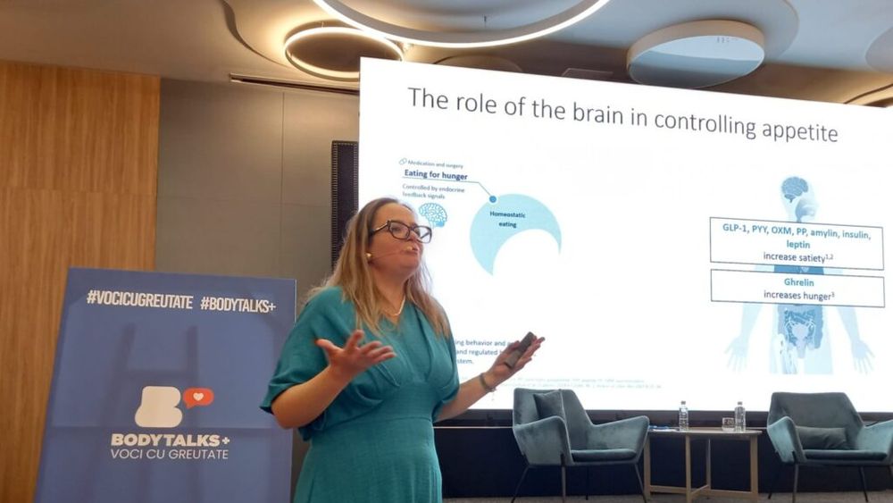 Daniela Stegaru (medic primar diabet zaharat): „Un covrig este echivalentul a 7 felii de pâine cu margarină și zahăr / A fost un șoc pentru mine când mi-a spus mentorul meu asta, la începutul carierei / A fost momentul când am exclus covrigii din viața mea”