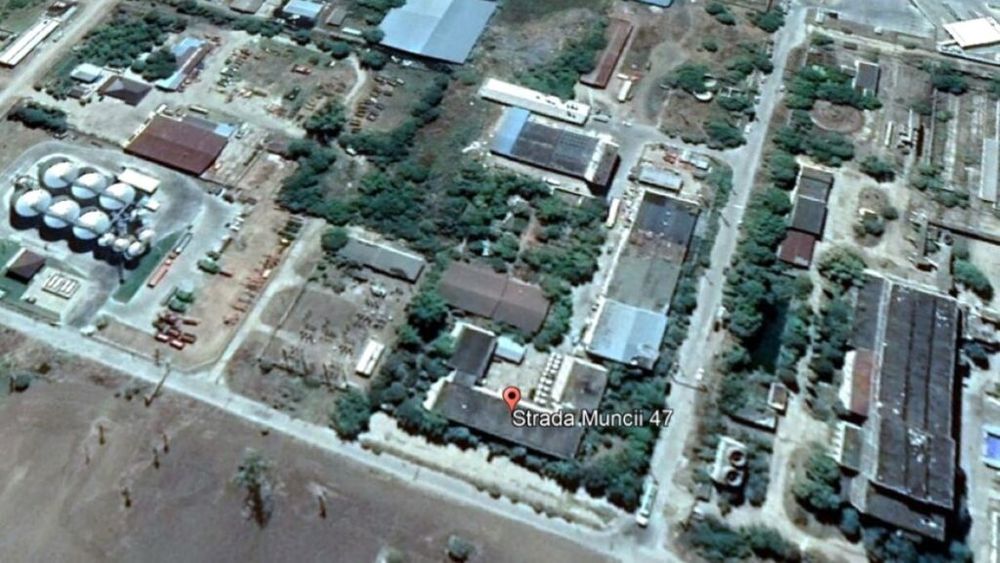 Institutul de Cercetare pentru Cultura şi Industrializarea Sfeclei de Zahăr, preluat de ASE - proiect