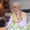 Cea mai vârstnică femeie din România a împlinit 111 ani / Care sunt alimentele pe care nu le-a consumat niciodată