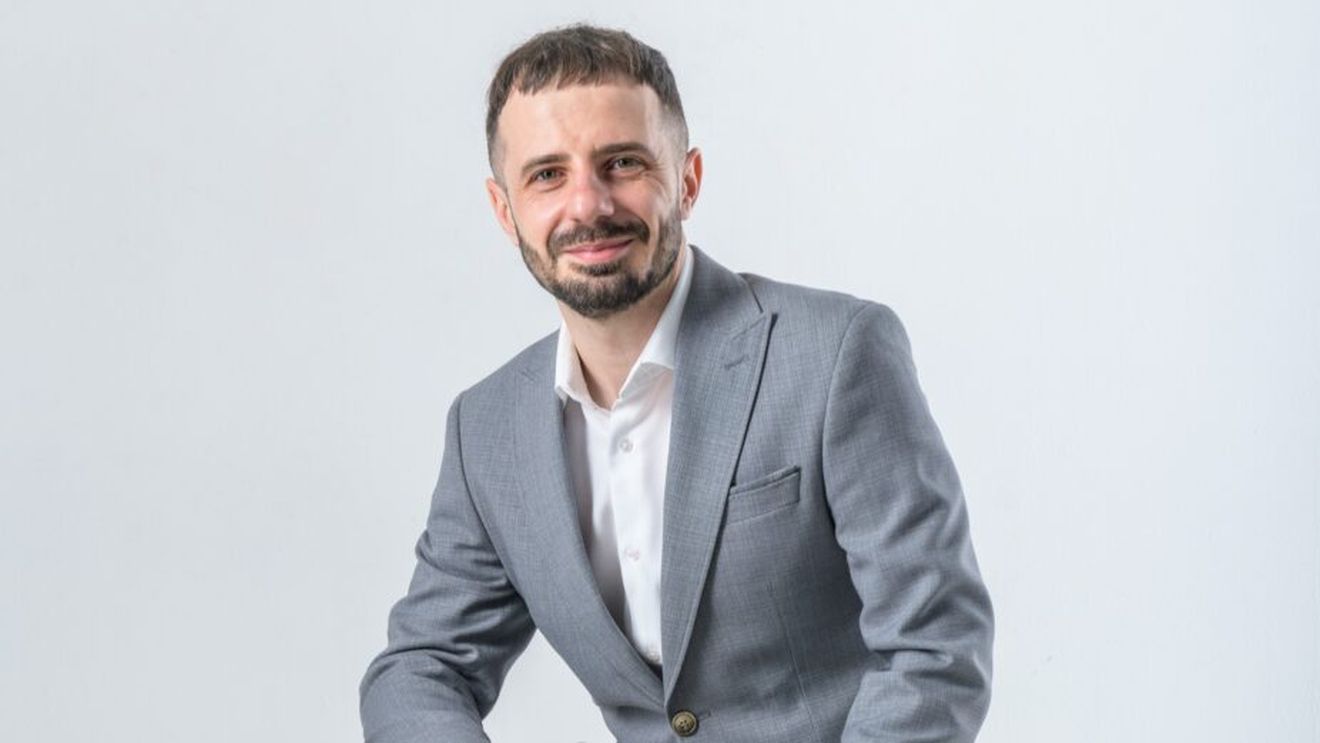 Noua lege a risipei alimentare a luat prin surprindere peste 100.000 de afaceri. Valentin Krancevik, cofondator Valori Nutriționale: „Cei care nu intră în ritmul schimbării riscă, în timp, să iasă din joc”