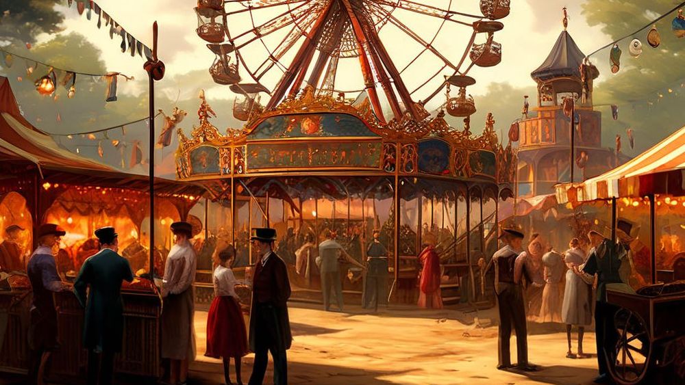 Zahăricalele de la Târgul Moșilor – Oborul de azi / Iată cu ce-și potoleau setea vizitatorii după ce consumau vată pe băț, mizilic sau gogoși de la Gogoșeria Fetelor