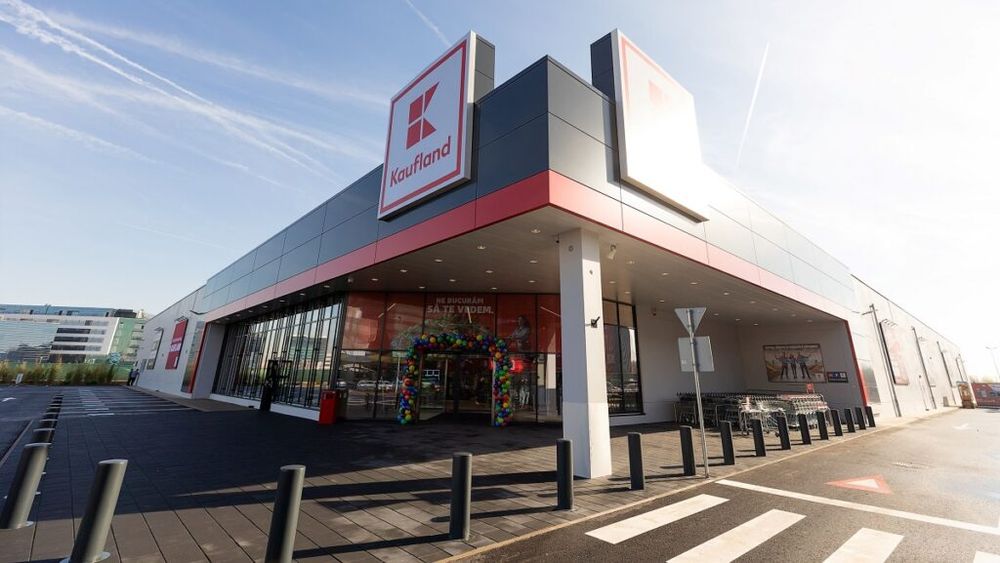 VIDEO | Studiu de impact socio-economic: Kaufland a generat 0,8% din PIB-ul României în 2024 și susține peste 126.000 de locuri de muncă
