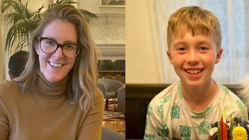 Vacanță transformată în coșmar: O femeie și fiul ei, în vârstă de 8 ani, au murit din cauza unei toxiinfecții alimentare la un resort din Republica Dominicană / Familia cere despăgubiri în valoare de 10 milioane de dolari