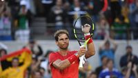Rafael Nadal: „Mănânc la micul dejun pâine prăjită cu anșoa”. Cum arată rutina fostului campion după retragerea din tenis