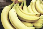 Bananele rămân proaspete mai mult dacă sunt păstrate în acest loc / Coaja se poate înnegri, dar conținutul rămâne ferm și apetisant