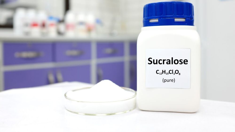 Unii îndulcitori artificiali pot afecta răspunsul la tratamentul oncologic / Un studiu arată că sucraloza nu este cea mai bună opțiune pentru persoanele care urmează un tratament împotriva cancerului