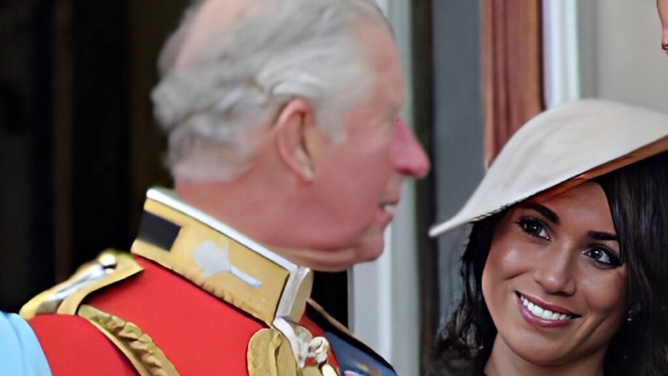 Războiul gemurilor: Vânzările produselor Regelui Charles ar fi „explodat” după ce nora lui, Meghan Markle, a anunțat propriul gem