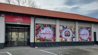 Amigo & Intercost preia 18 magazine Merkur și își propune să construiască cel mai puternic lanț regional de retail din Ținutul Secuiesc