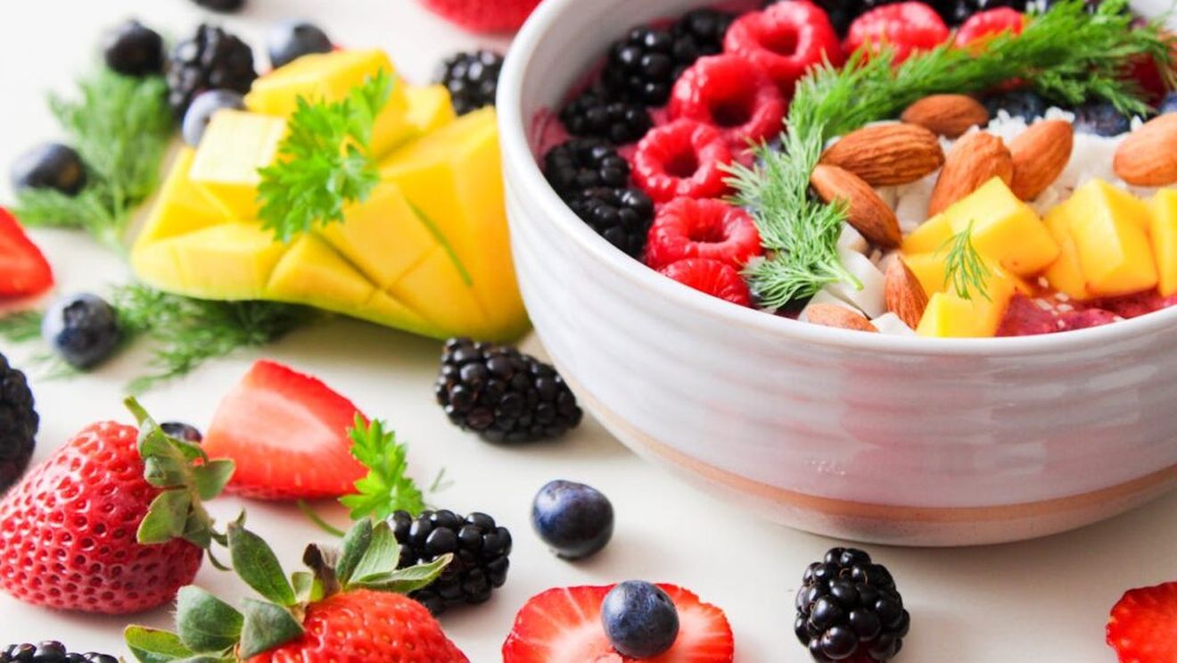 Cele mai bune alimente care ajută la protejarea ficatului/Altele ar trebui evitate, în special dacă există probleme de sănătate