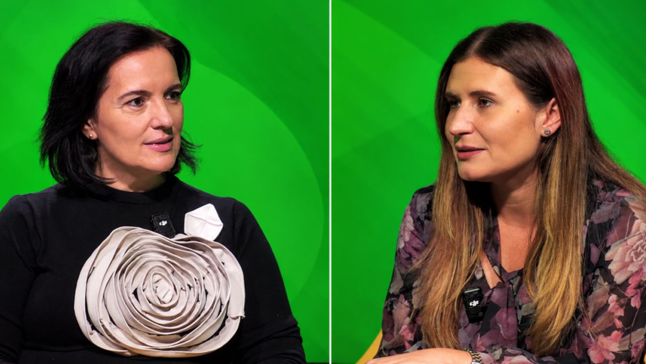 VIDEO | Fântâna de sănătate | Diversificarea alimentației la bebeluși / Dr. Dumitrela Enescu, pediatru: „Prima masă poate fi o singură linguriță de mâncare” / Când ar trebui introduse alimentele care pot provoca alergii