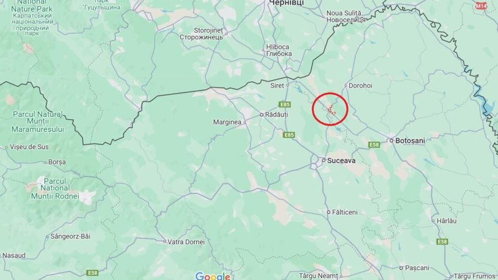 Sistemele de irigații din județul Botoșani vor putea fi folosite la parametri normali pe o suprafață de peste 32.000 ha / Barajul Vârfu Câmpului de pe râul Siret, declarat drept proiect major de importanță națională