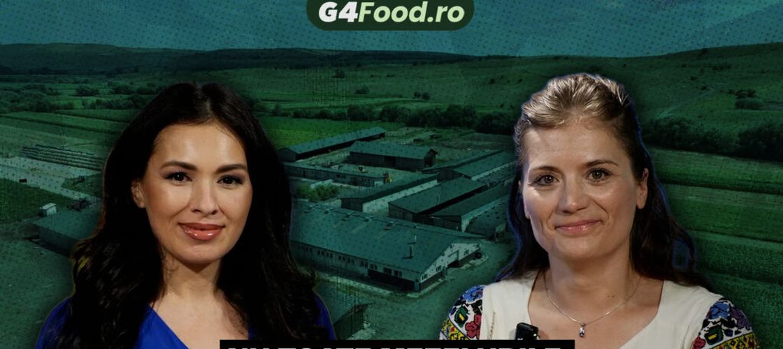 VIDEO | Cum alegi mezelurile de calitate. Georgiana Păstrăv, Băcănia Boierească: „Dacă vezi pe etichetă tot alfabetul de aditivi, pune produsul înapoi pe raft”