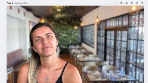 VIDEO | De la Sarmale la Tapas - Ep.11 | Din România la Londra și de aici în Alicante/ Larisa Olteanu: „Soțul meu gătește, eu sunt cu marketingul. În Anglia făceam șaormă, aici ne-am reprofilat pe ciorbă de burtă și tapas”