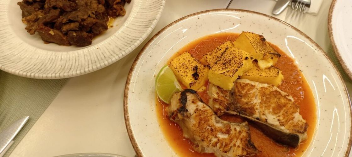 Constanța lansează prima „Săptămână Gastronomică Dobrogeană”. Meniuri cu două preparate la preț unic de 50 de lei în 16 locații din regiune