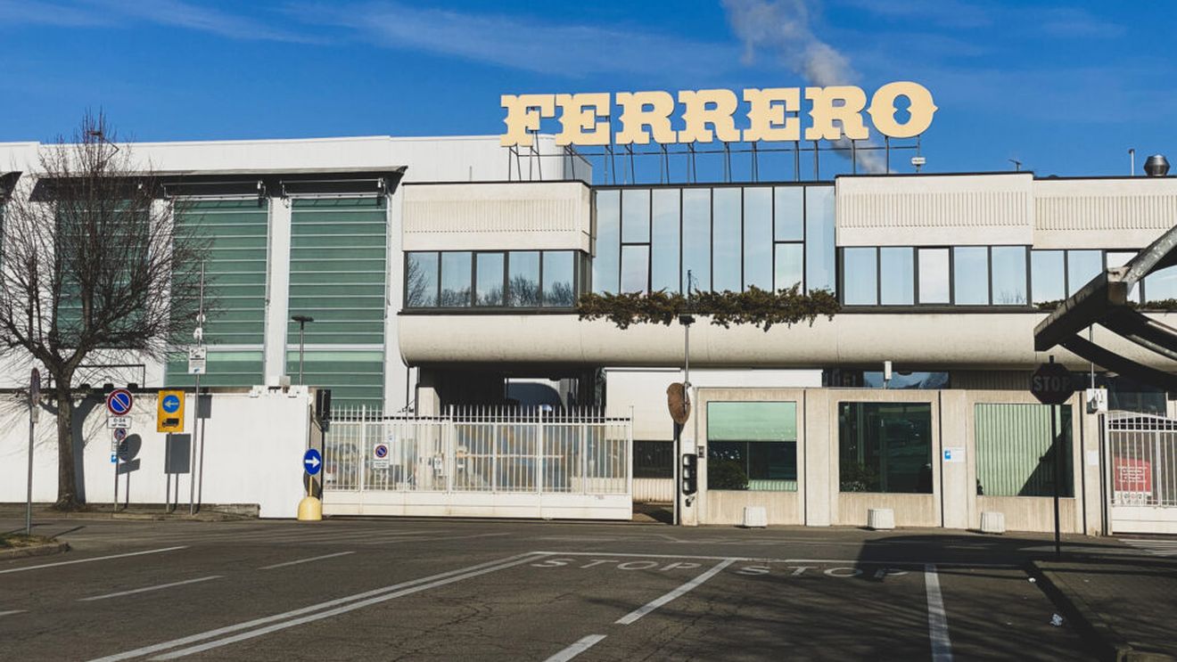 Ferrero vine în România cu o fabrică de ultimă generație. Gigantul din spatele Kinder și Nutella face primii pași la Timișoara