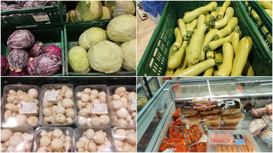 lista cumparaturi gratar